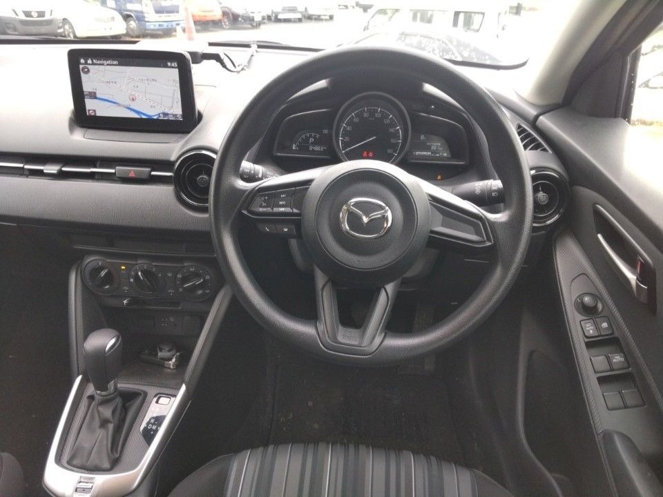 2020 MAZDA 2 15S Carousel 4
