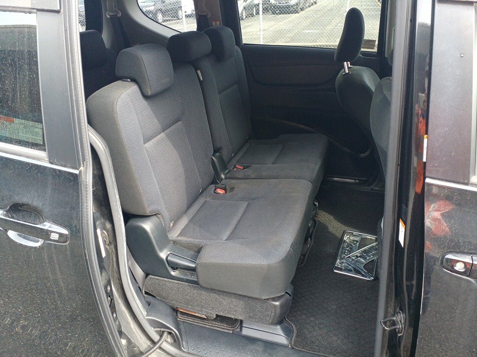 2016 TOYOTA SIENTA Carousel 5