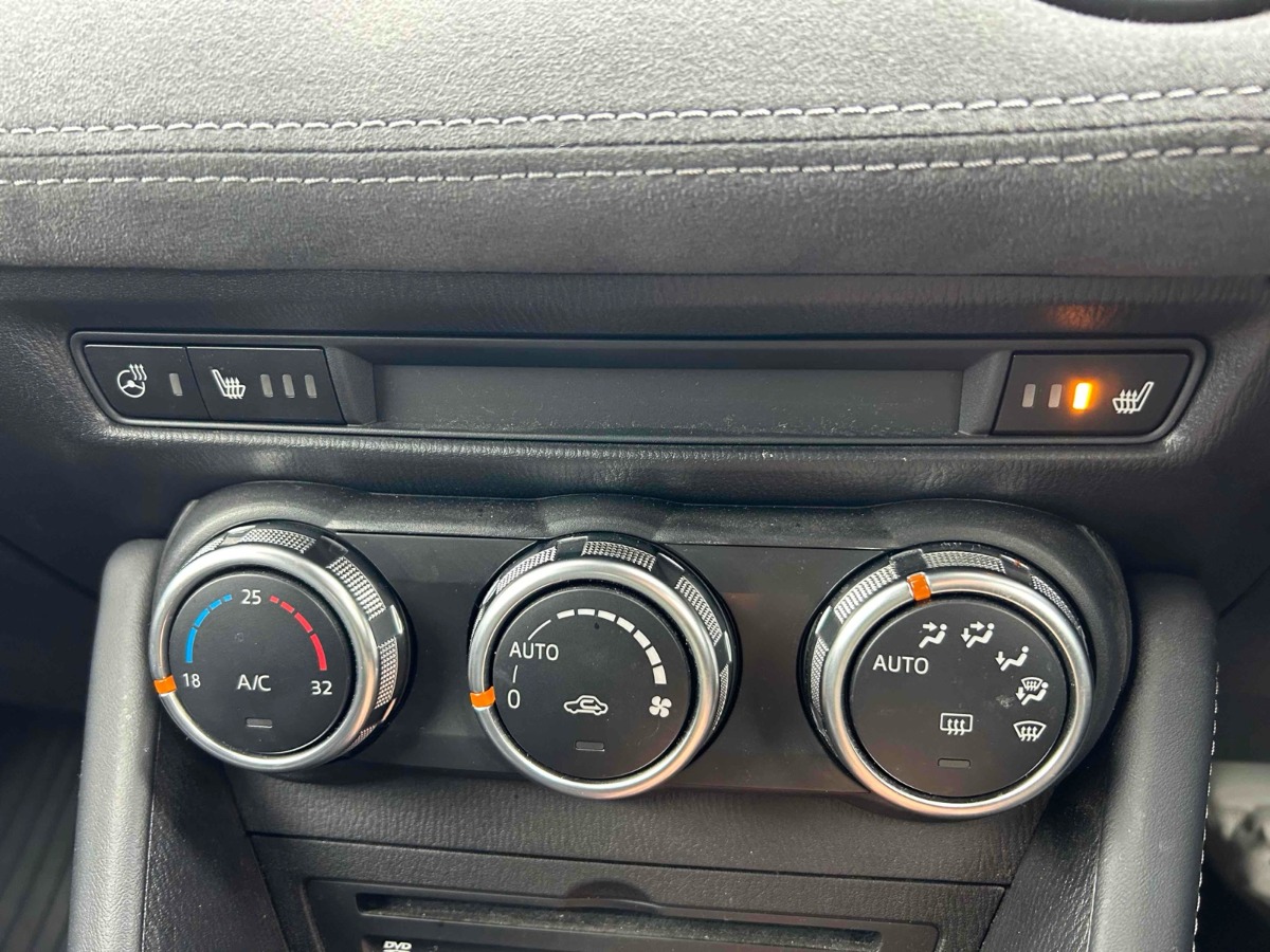 2018 MAZDA CX3 20S L PACKAGE Carousel 5