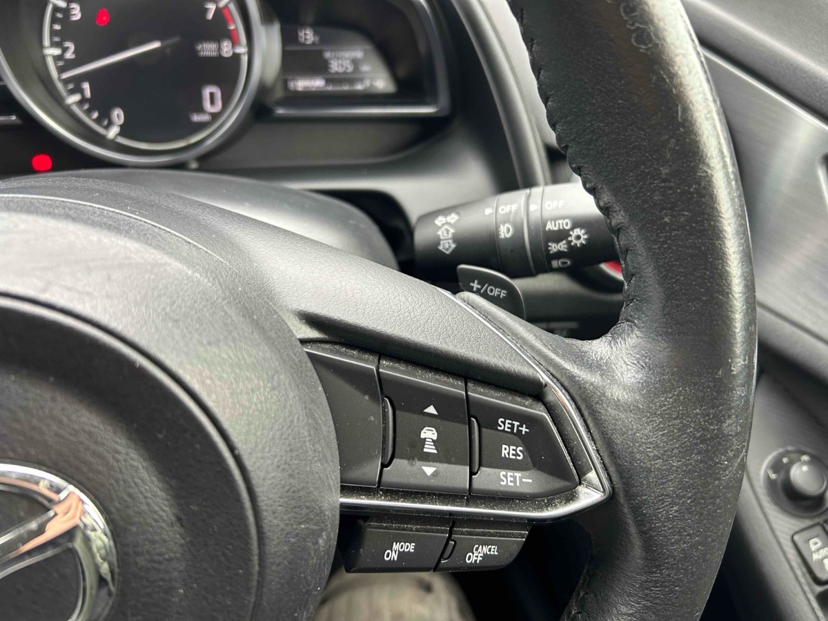 2018 MAZDA CX3 20S L PACKAGE Carousel 3