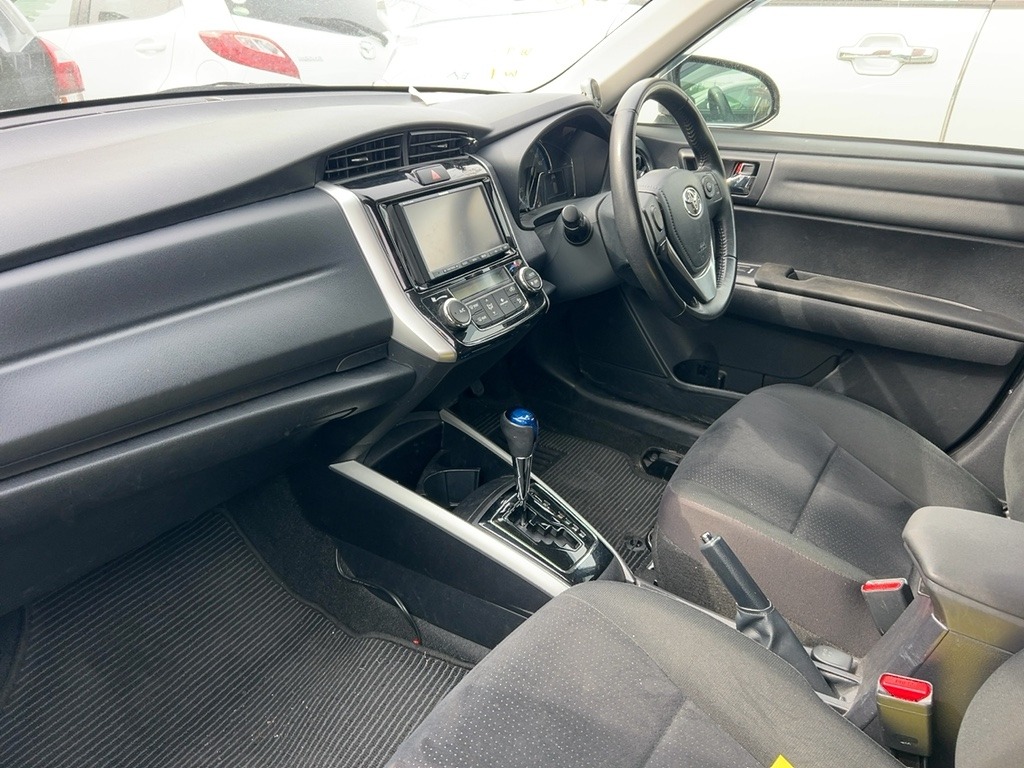 2017 COROLLA FIELDER HYBRID Carousel 2