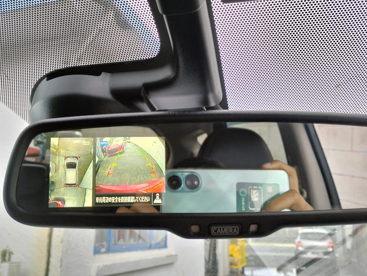 2014 NISSAN NOTE MEDALIST Carousel 7