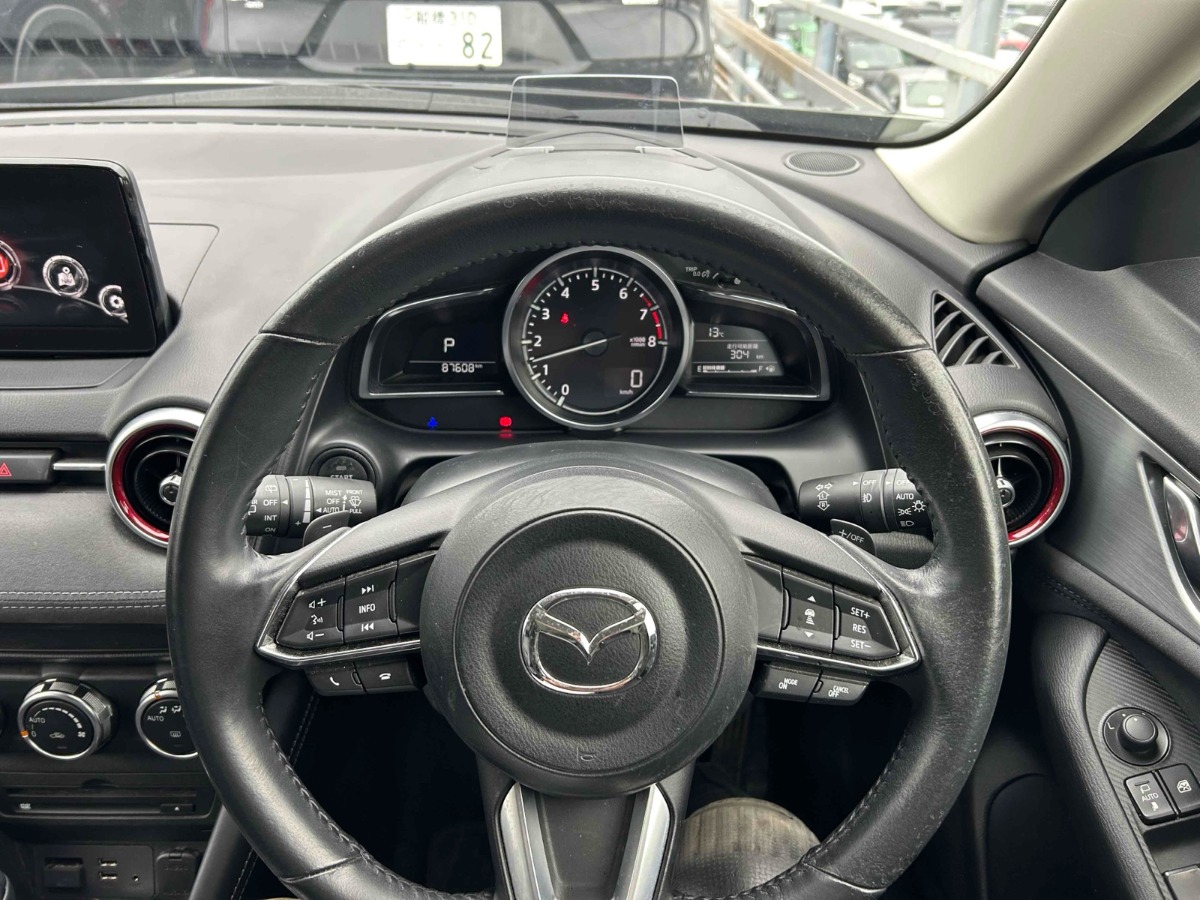 2018 MAZDA CX3 20S L PACKAGE Carousel 2