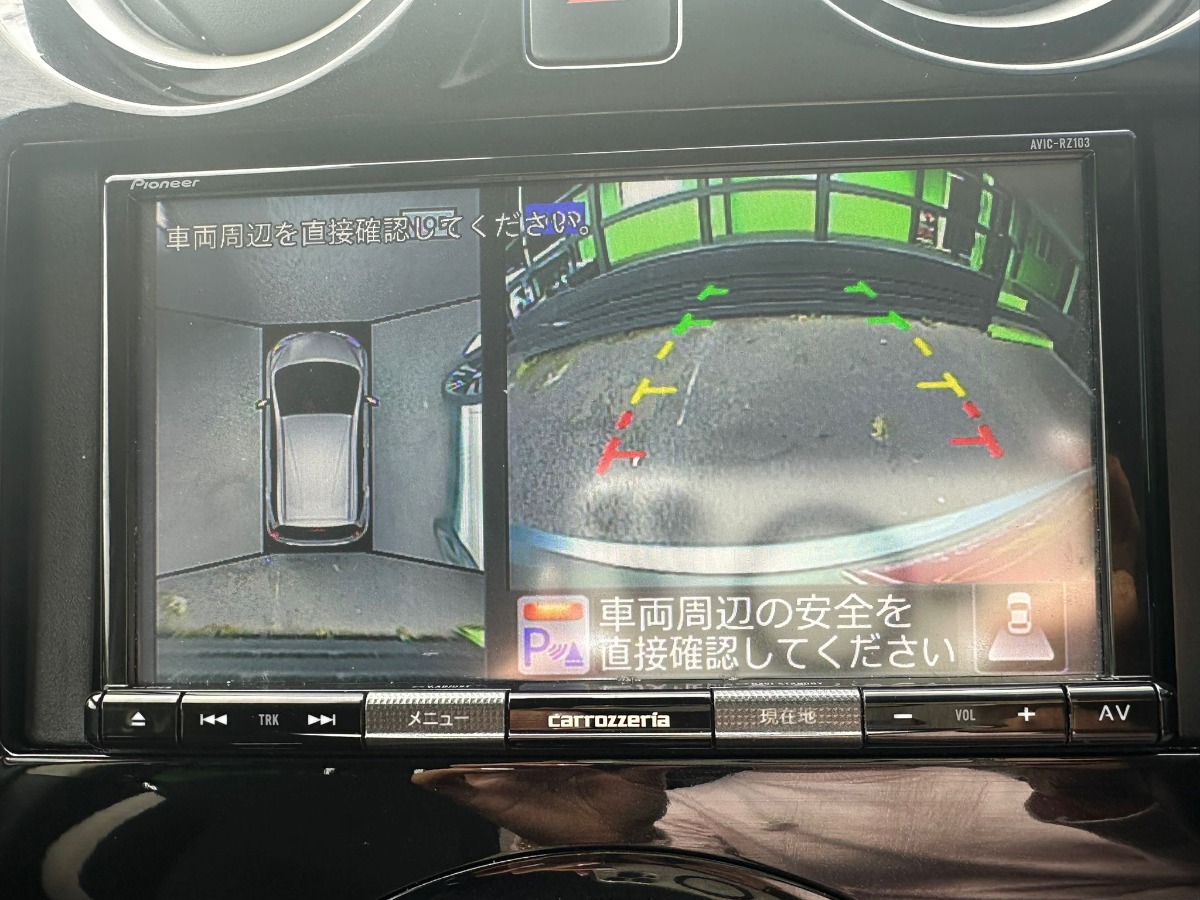 2020 NISSAN NOTE HYBRID Carousel 7