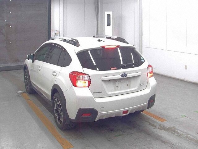 2016 SUBARU IMPREZZA XV 2.0I EYESIGHT Carousel 1