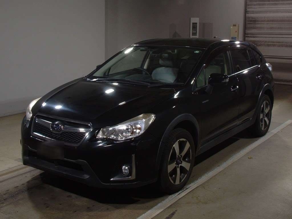 2016 SUBARU XV 2.0I L EYESIGHT