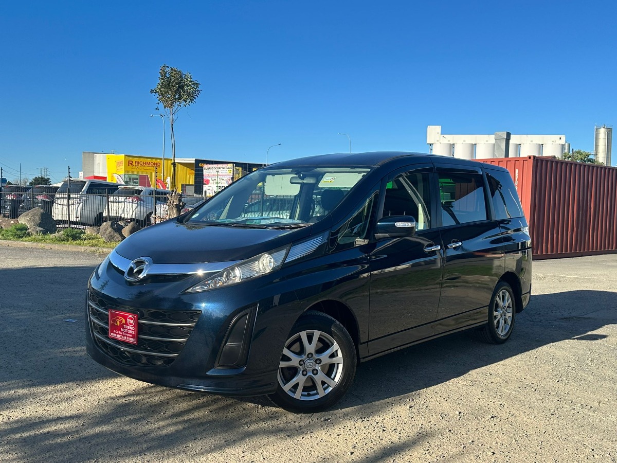 2014 MAZDA BIANTE 20C 