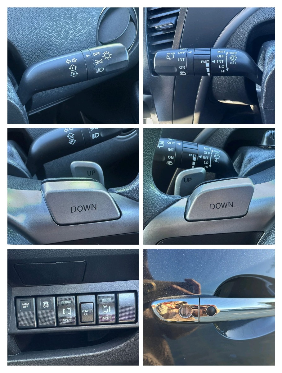 2014 MAZDA BIANTE 20C  Carousel 9