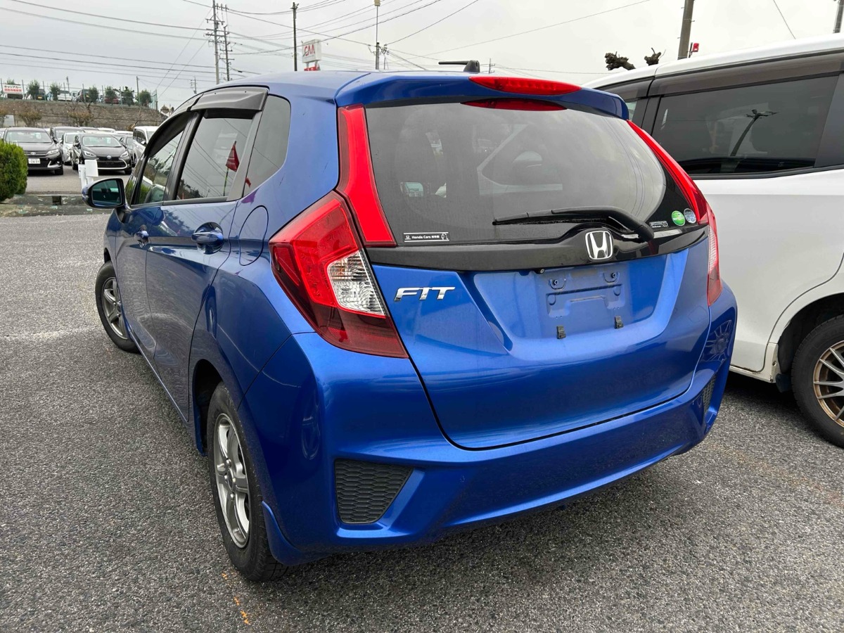 2014 HONDA FIT 13G*F PACKAGE Carousel 2