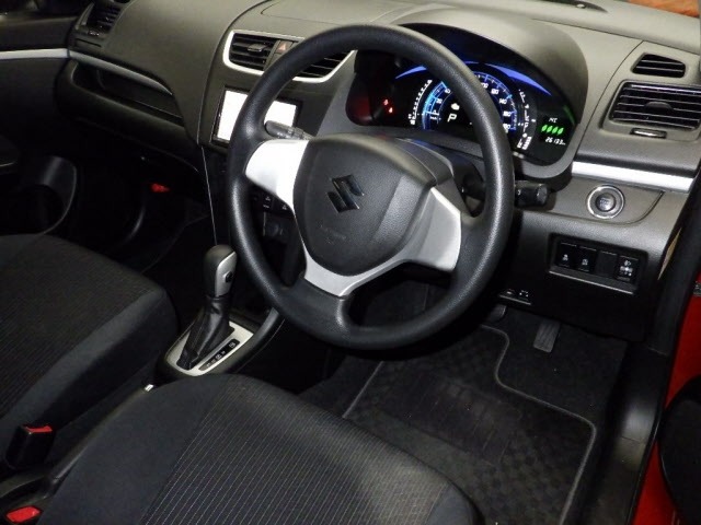 2015 SUZUKI SWIFT XG-DJE Carousel 2