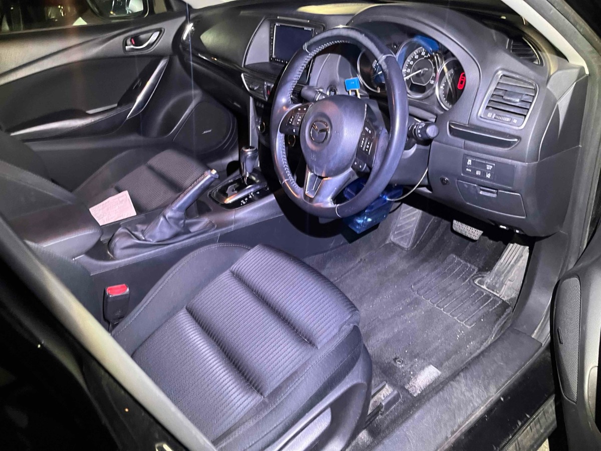 2014 MAZDA ATENZA 20S Carousel 1