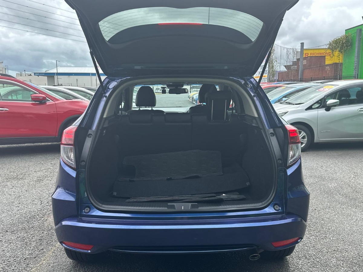 2016 HONDA VEZEL HYBRID Carousel 5
