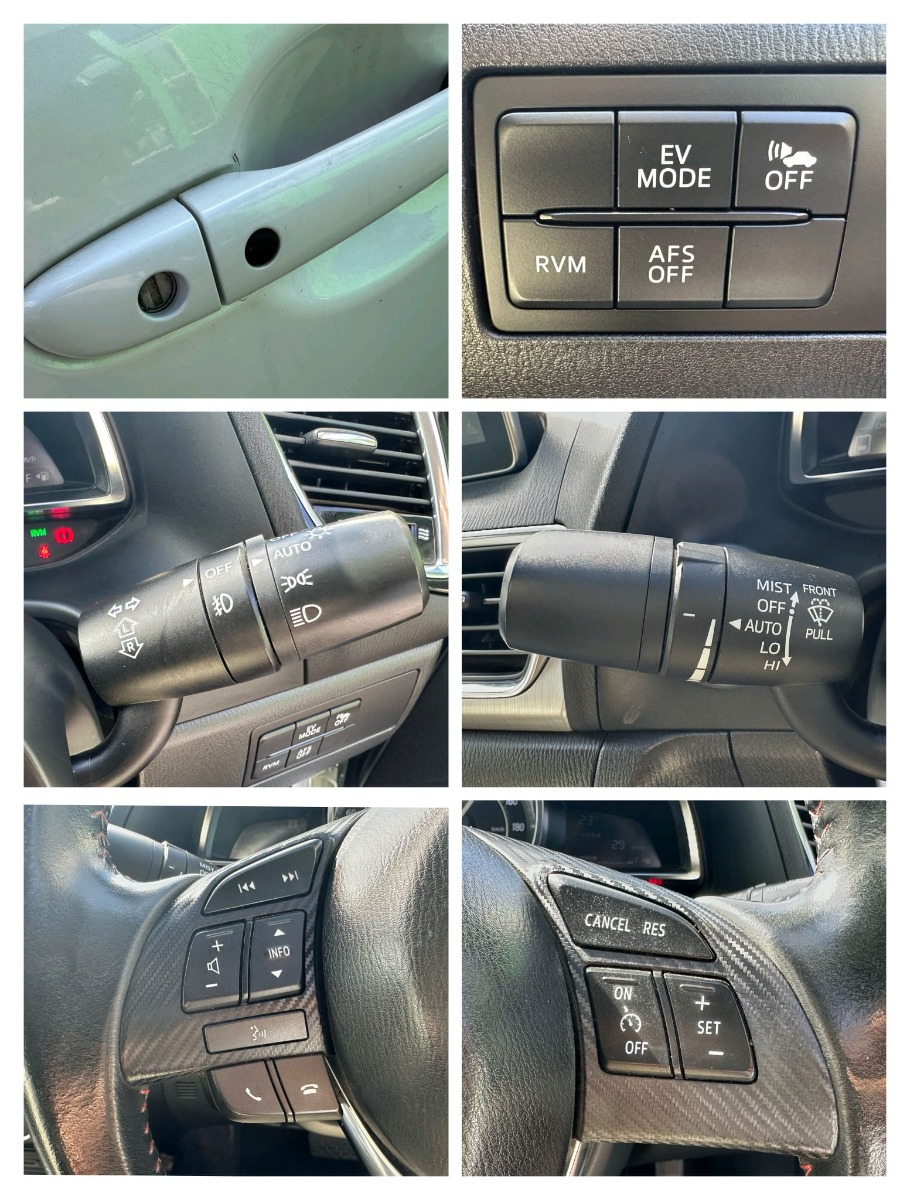 2014 MAZDA AXELA S PACKAGE  Carousel 9