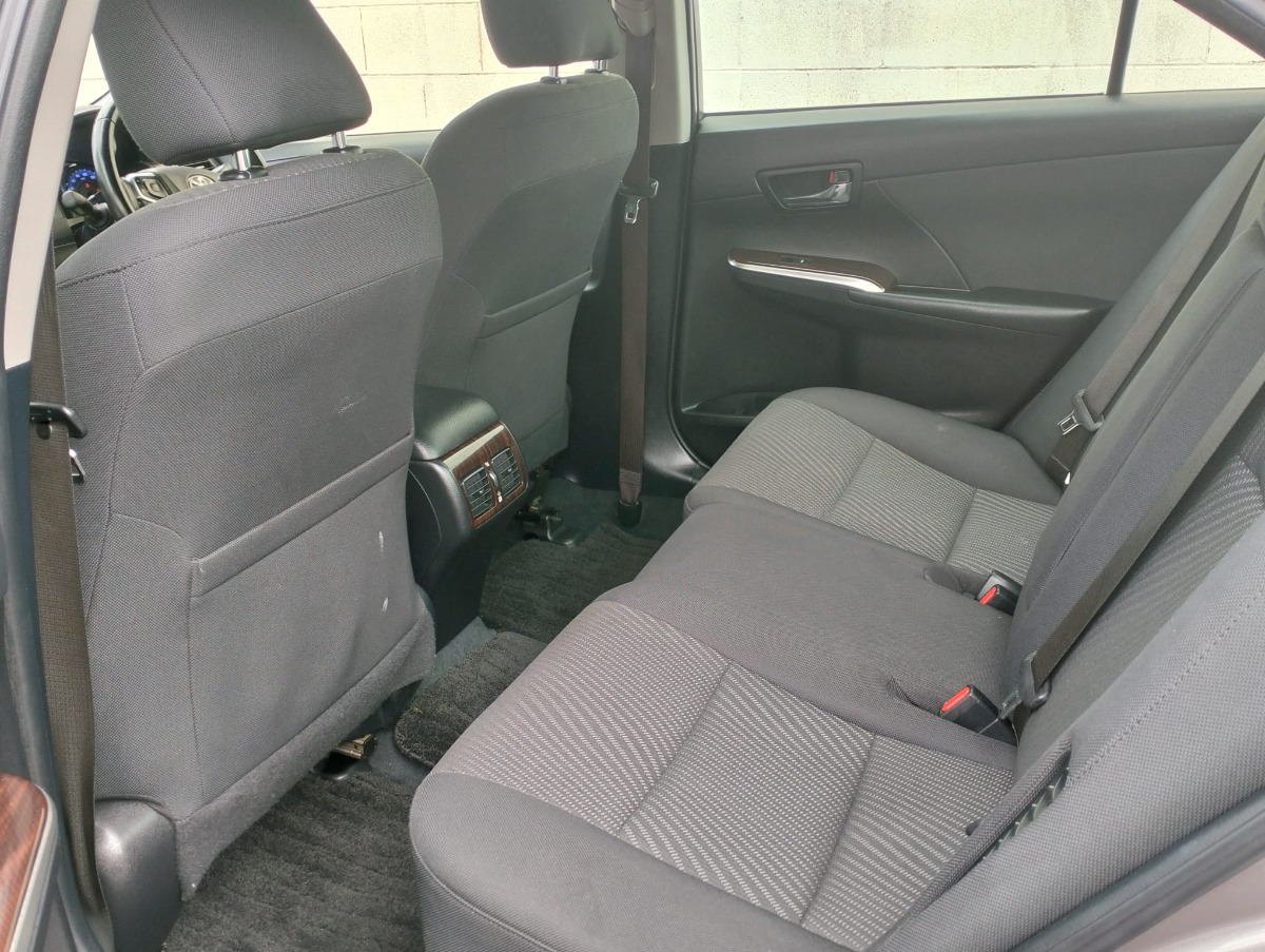 2015 TOYOTA CAMRY G PACKAGE Carousel 6
