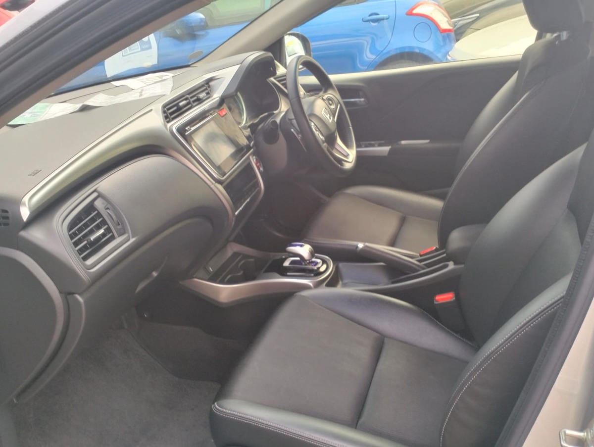 2015 HONDA GRACE EX Carousel 5