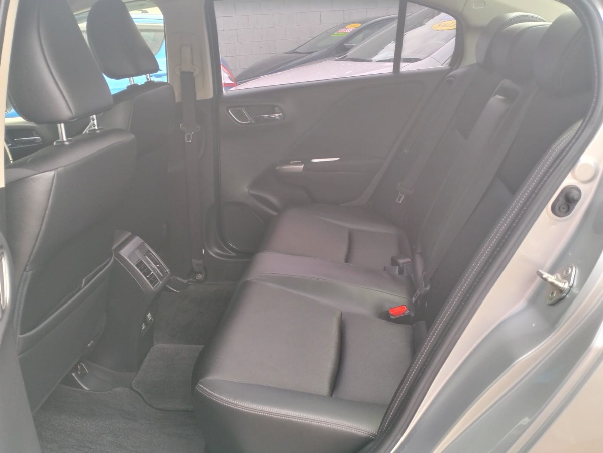 2015 HONDA GRACE EX Carousel 6