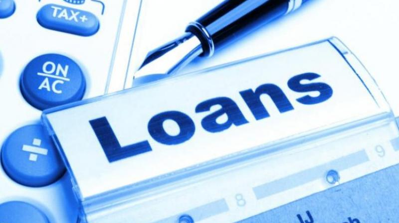 Do you need a loan or financing Personal or business credit