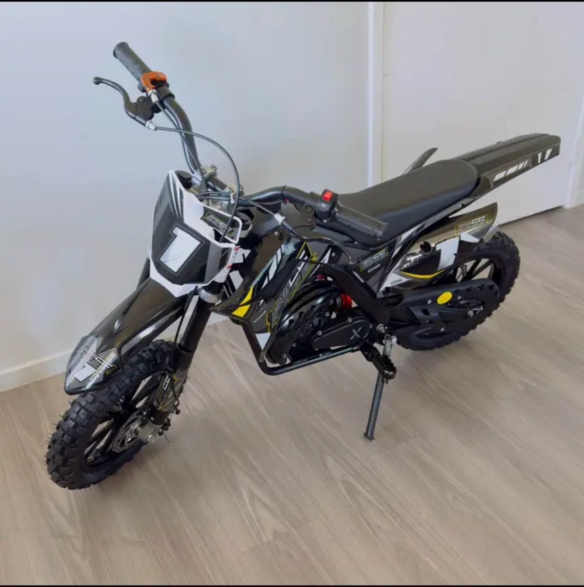 Kids Dirt Bike 49cc NZ$600 Carousel 3