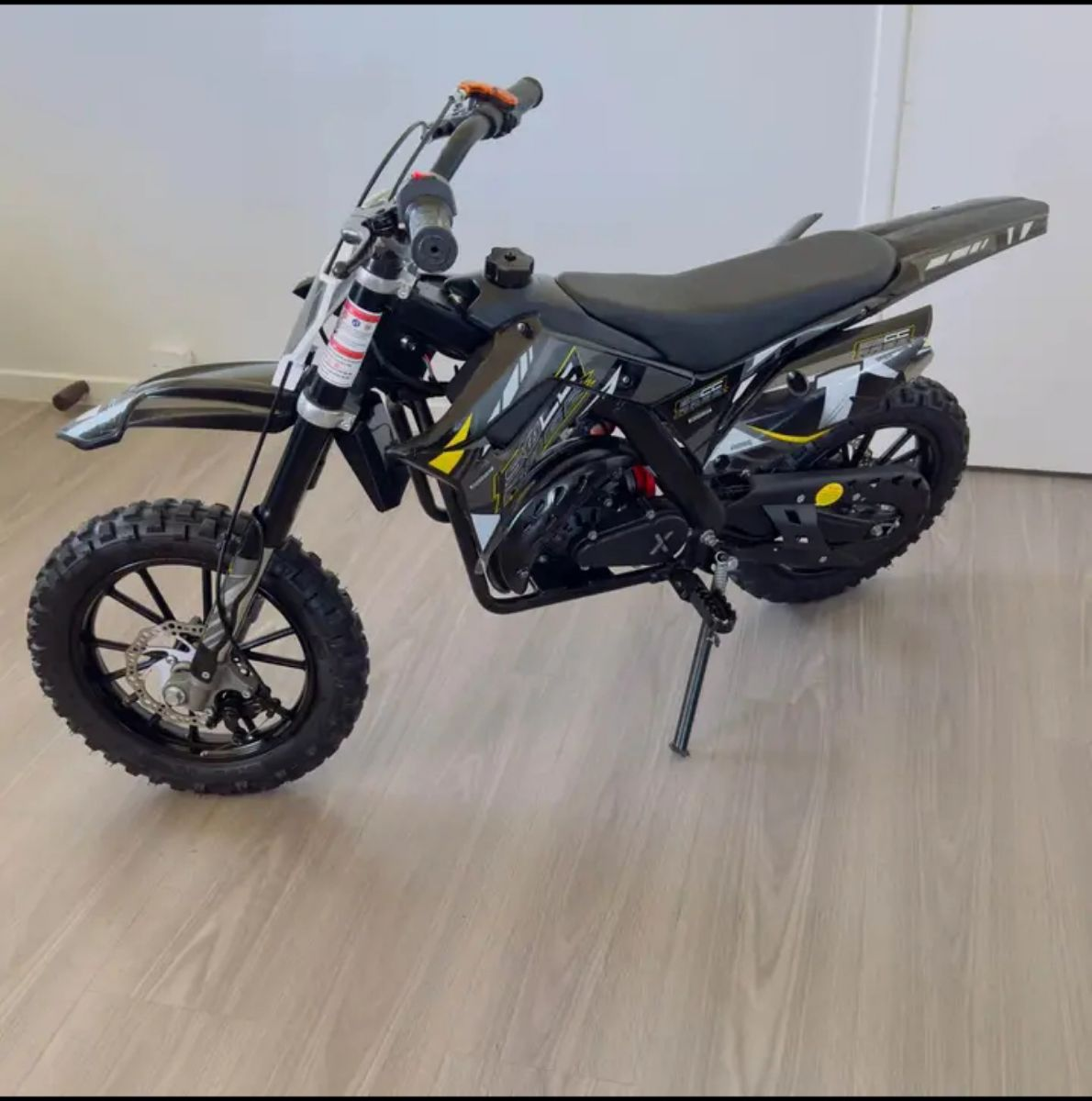 Kids Dirt Bike 49cc NZ$600 Carousel 5