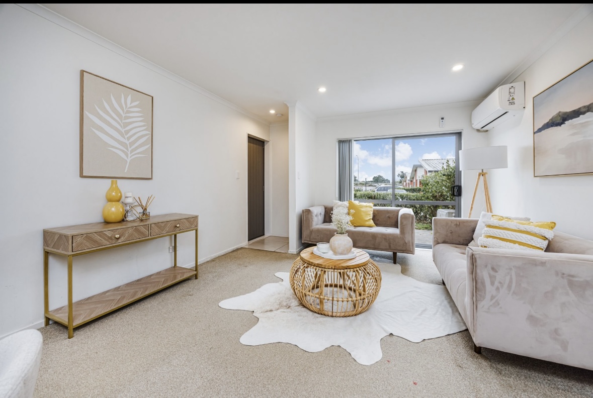 8/46 Park Estate Road , Rosehill