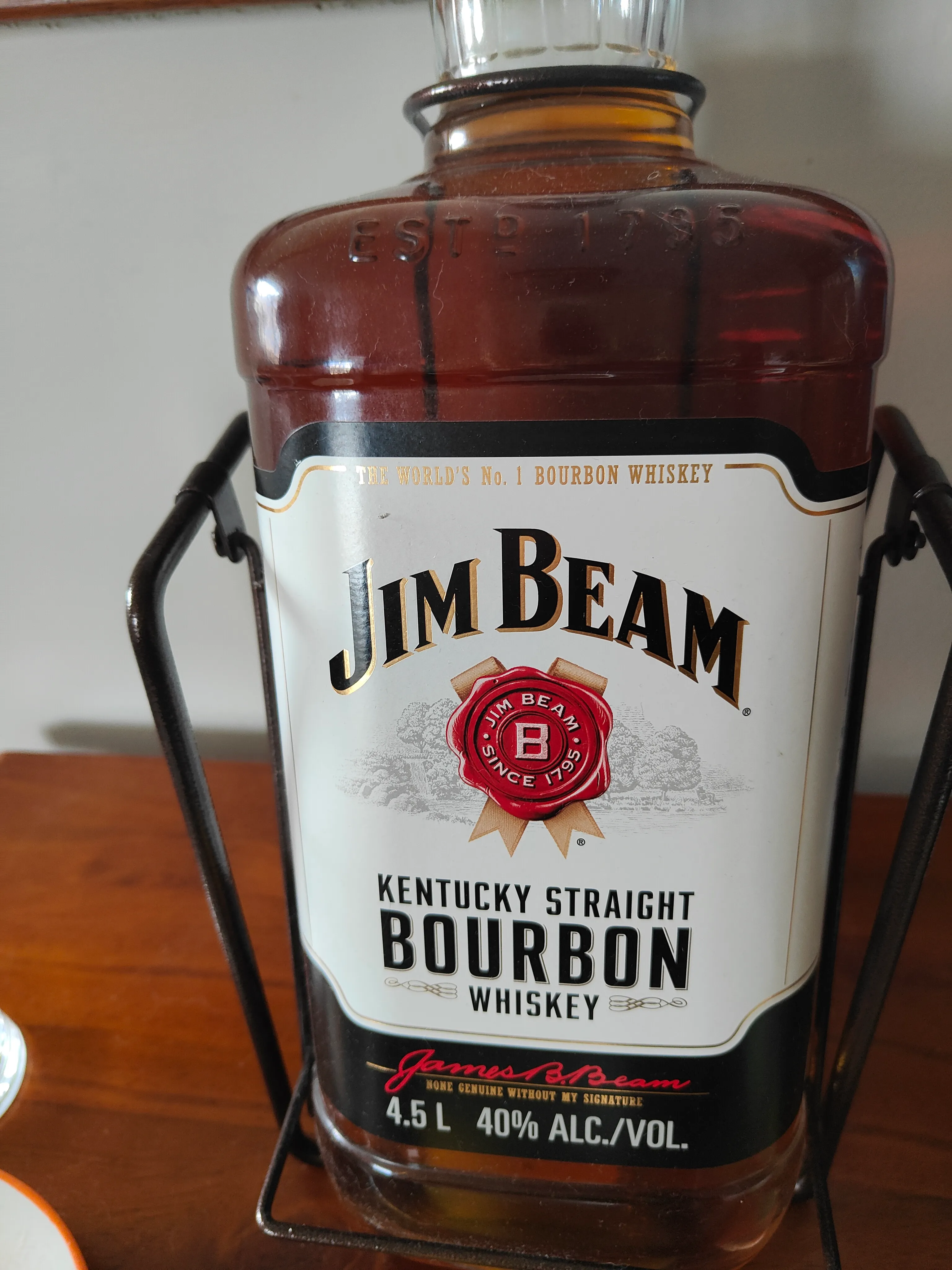 Jim Beam