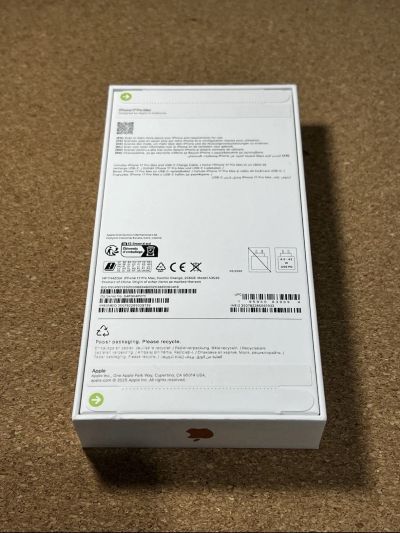 Apple iPhone 17 pro max 256gb Carousel 4