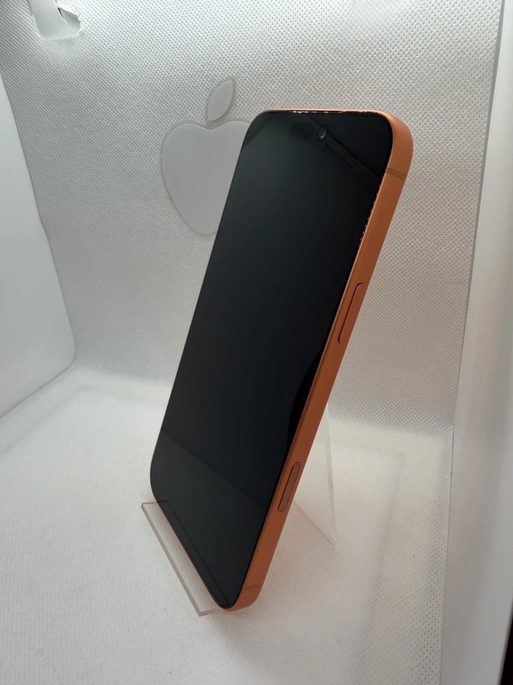 iPhone 17 pro max 2tb cosmic orange Carousel 3
