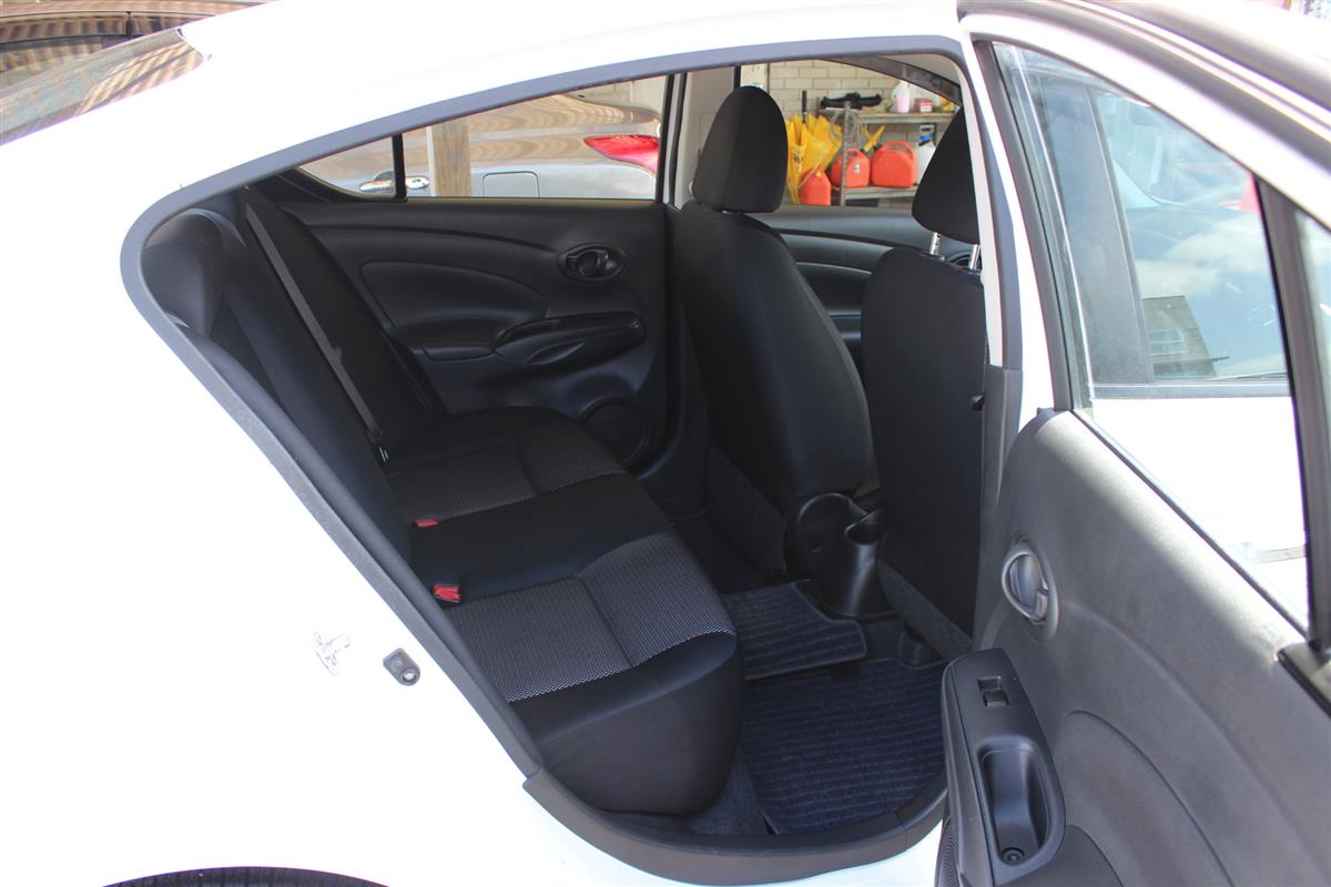 2016 Nissan Latio iStop Carousel 9