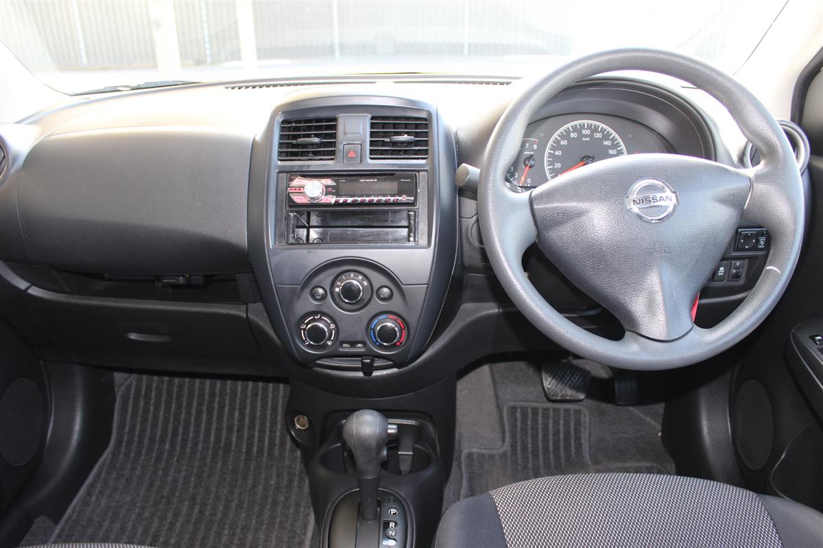 2016 Nissan Latio iStop Carousel 10