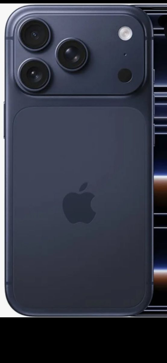 I17 promax color is black still in box