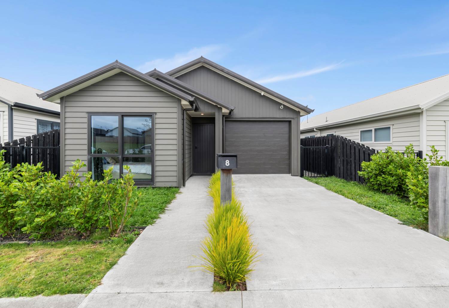 8 Panewaka Street, Te Kauwhata