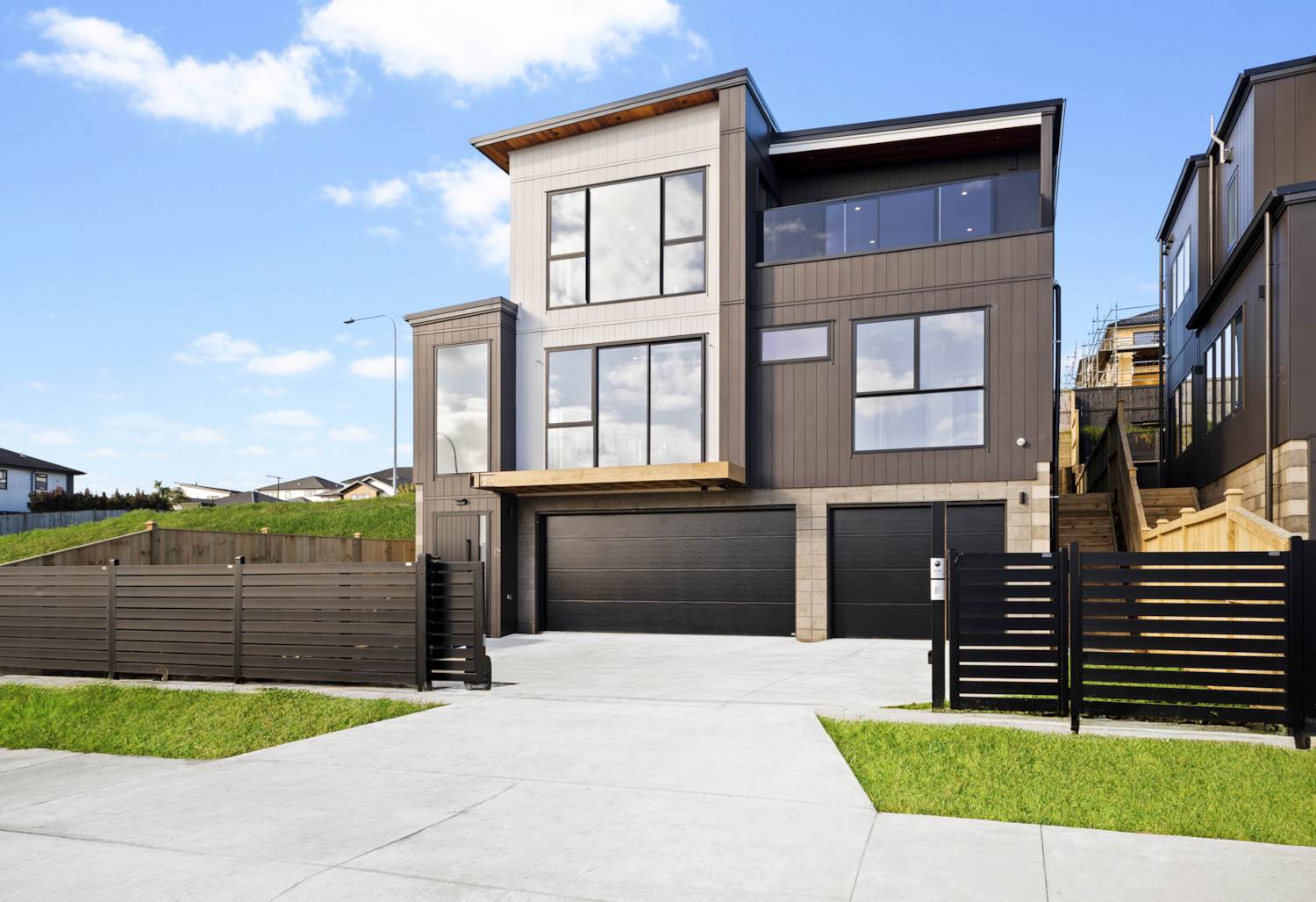 4 Tamure Road, Flat Bush