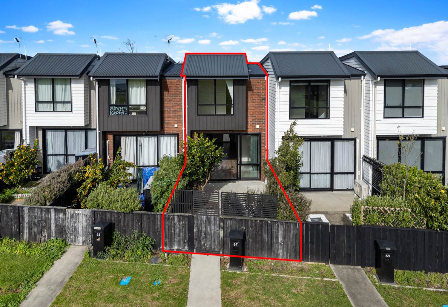 67 Walsh Road, Papakura