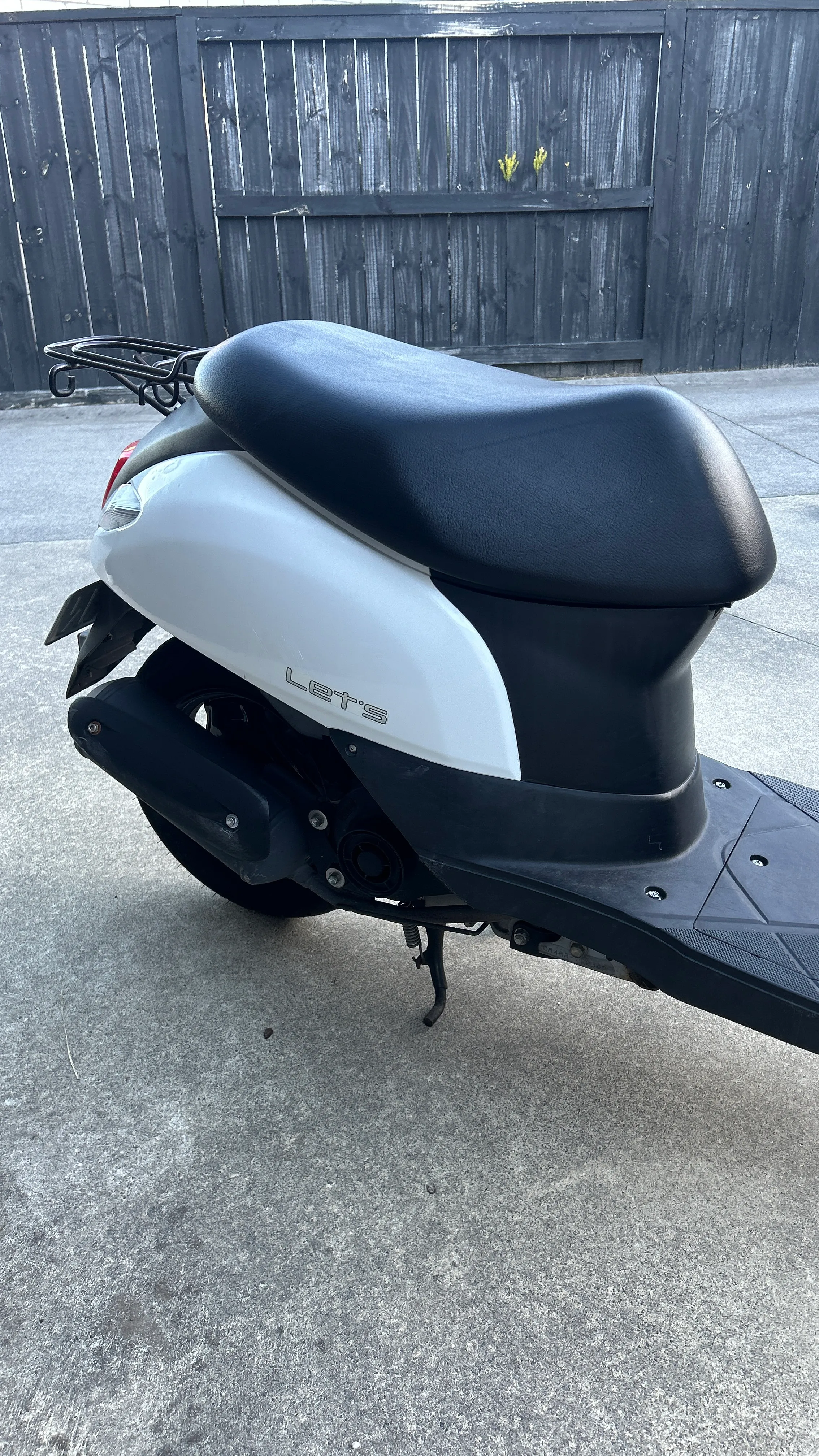 moped Collage 2