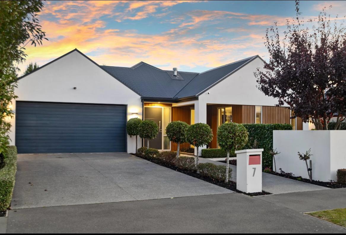 7 Waterstock Way , Marshland 