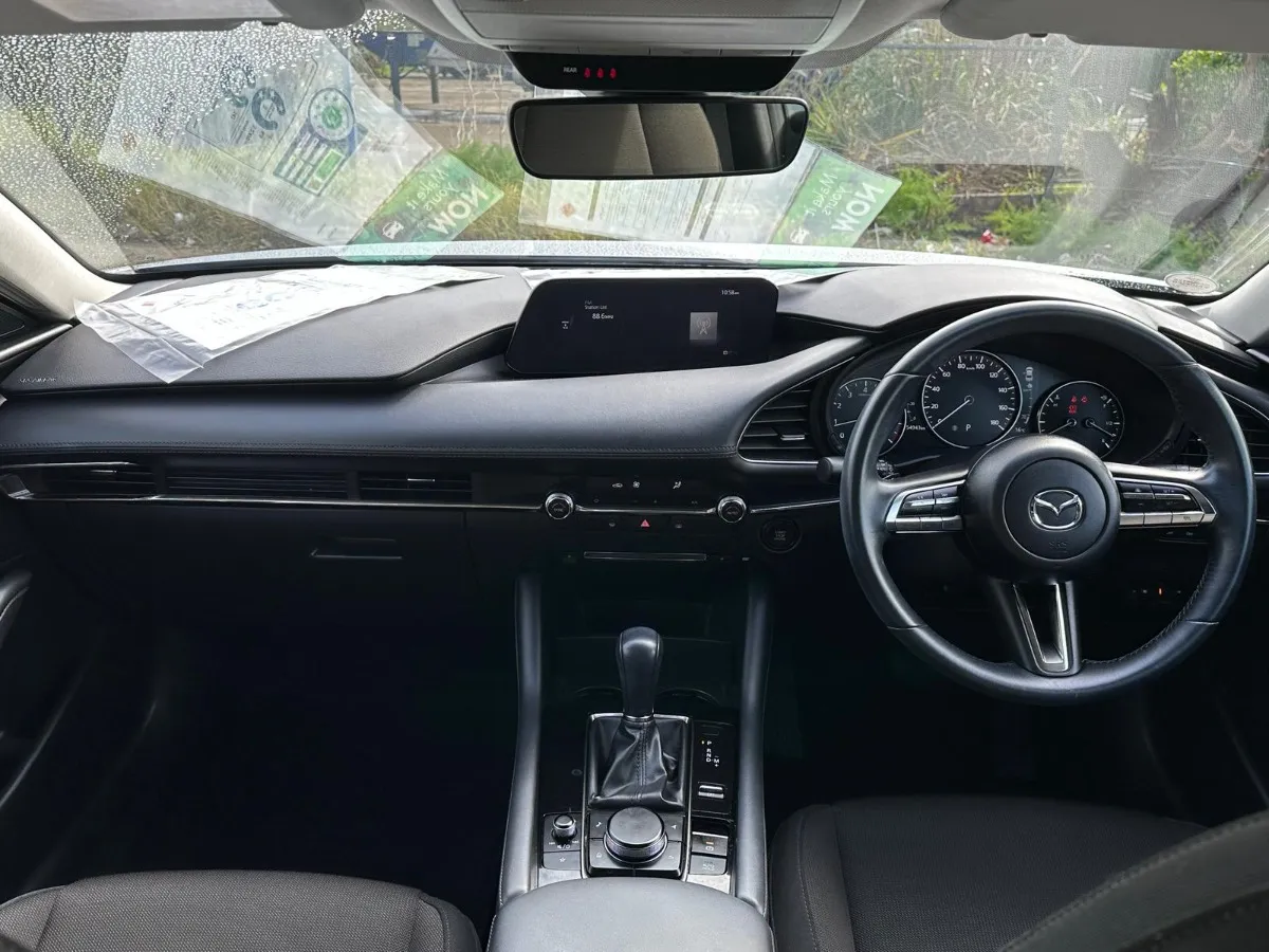 2020 Mazda 3 Carousel 1