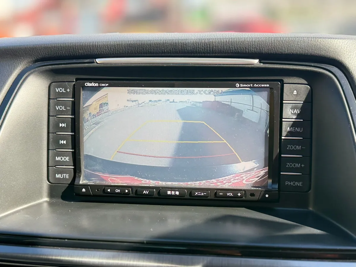 2014 Mazda Atenza SEDAN 20S Carousel 12