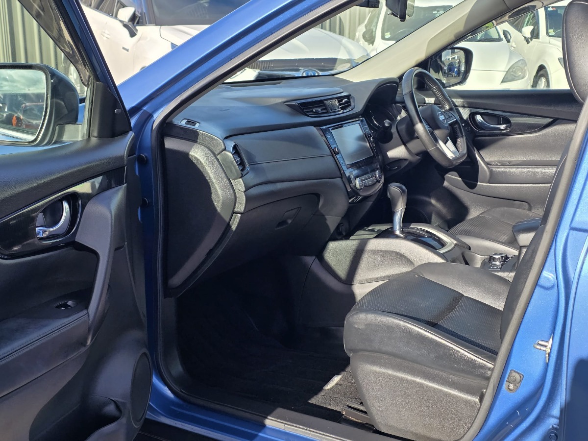 2019 NISSAN X-TRAIL 20XI 4WD Carousel 4