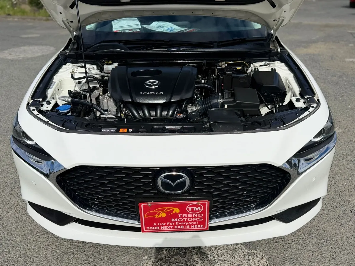 2019 Mazda 3 Carousel 1