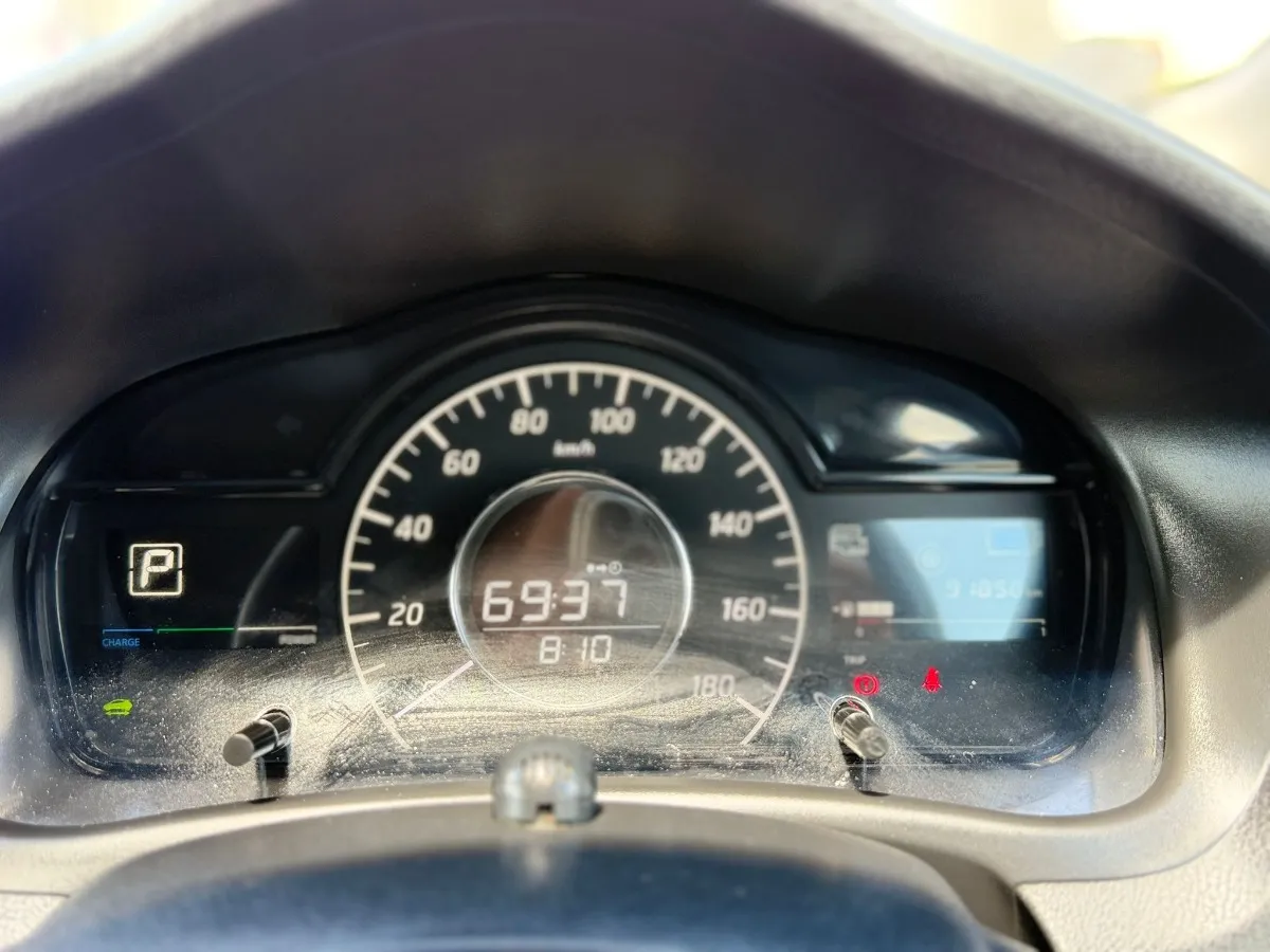 2020 Nissan Note E-POWER X V SELECTION Carousel 8
