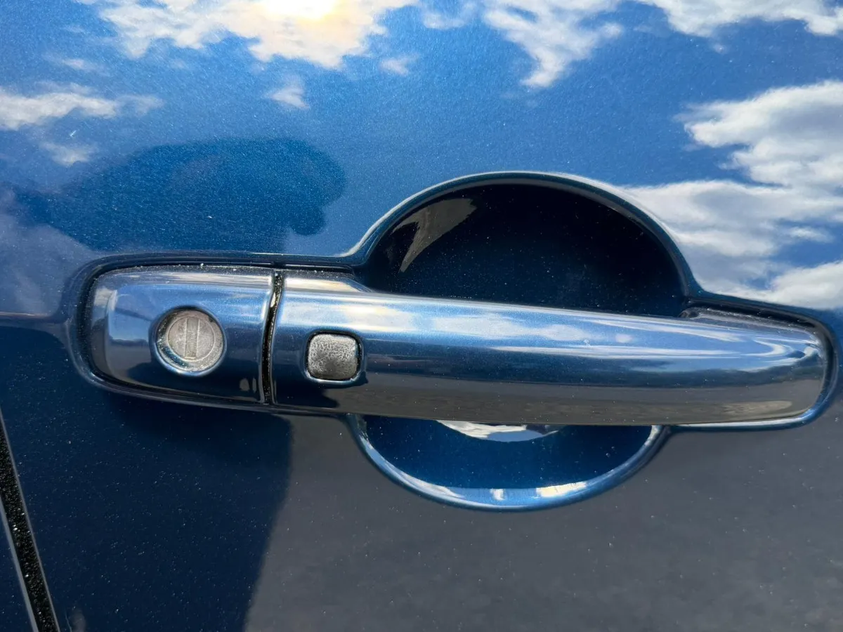 2014 Suzuki Swift Carousel 15