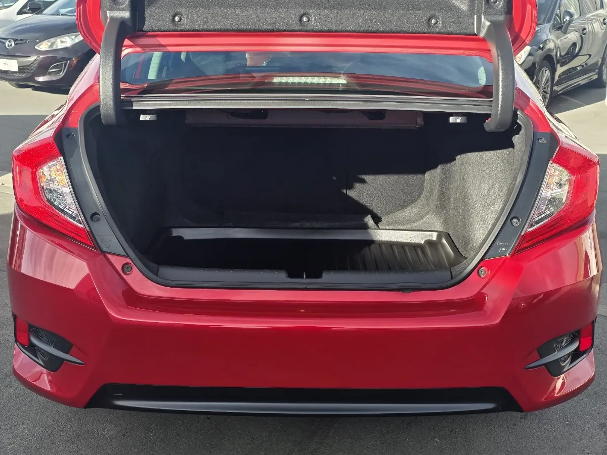 2019 Honda Civic Carousel 6