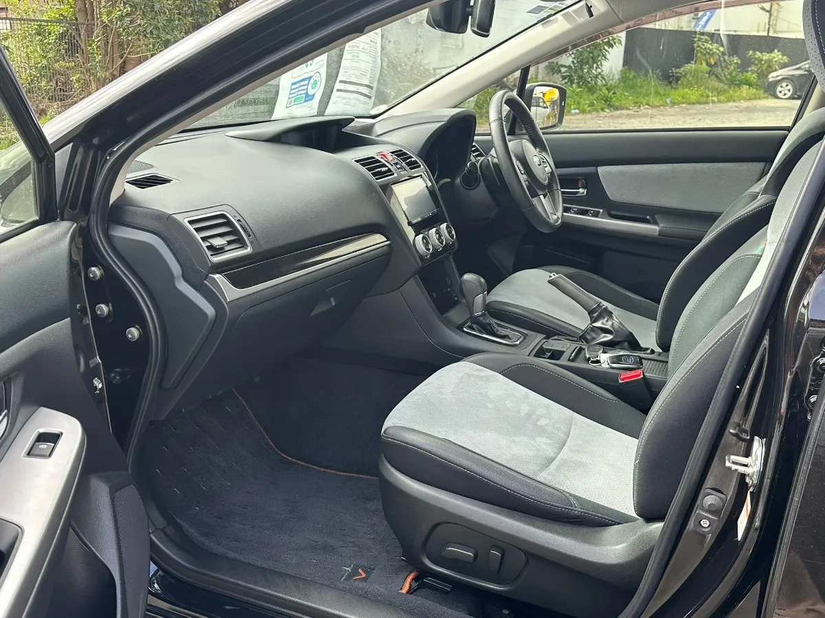 2016 Subaru XV Carousel 10