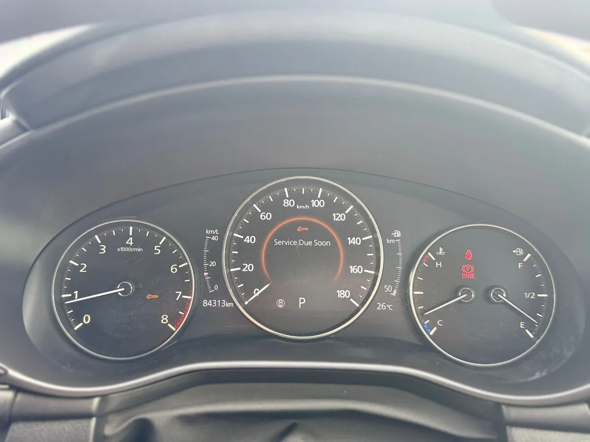 2019 Mazda 3 Carousel 12