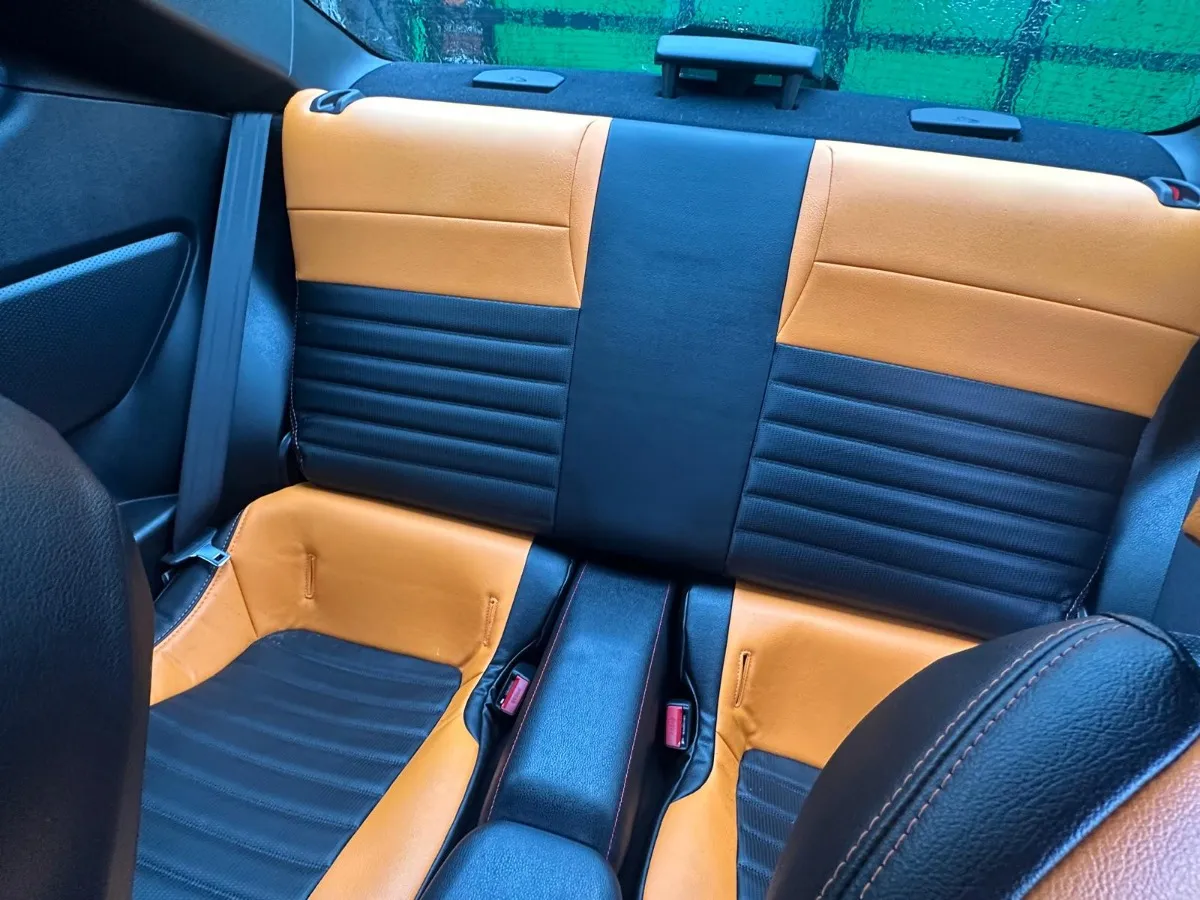 2013 Toyota 86 GT PUSH START Carousel 8