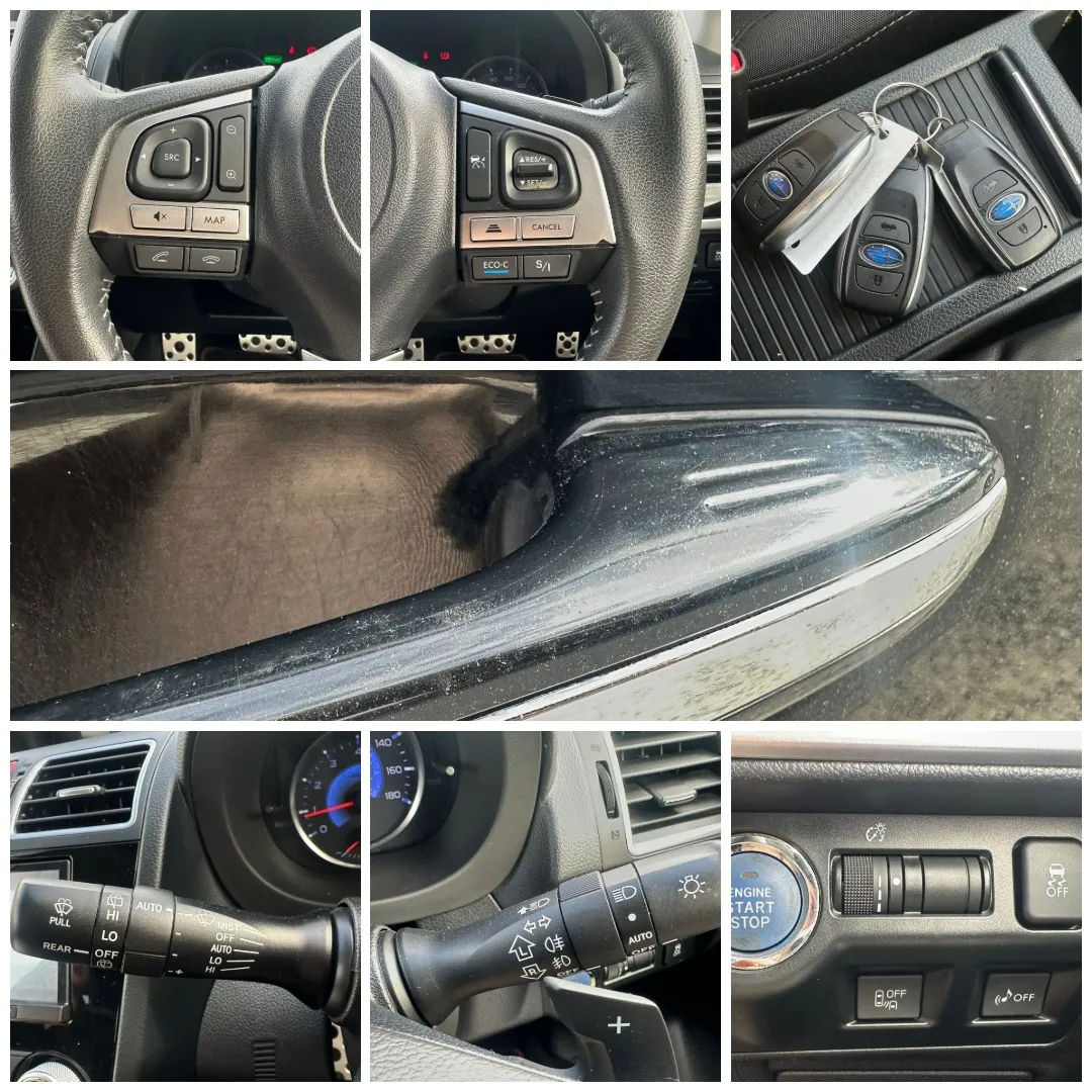2016 Subaru XV Carousel 4