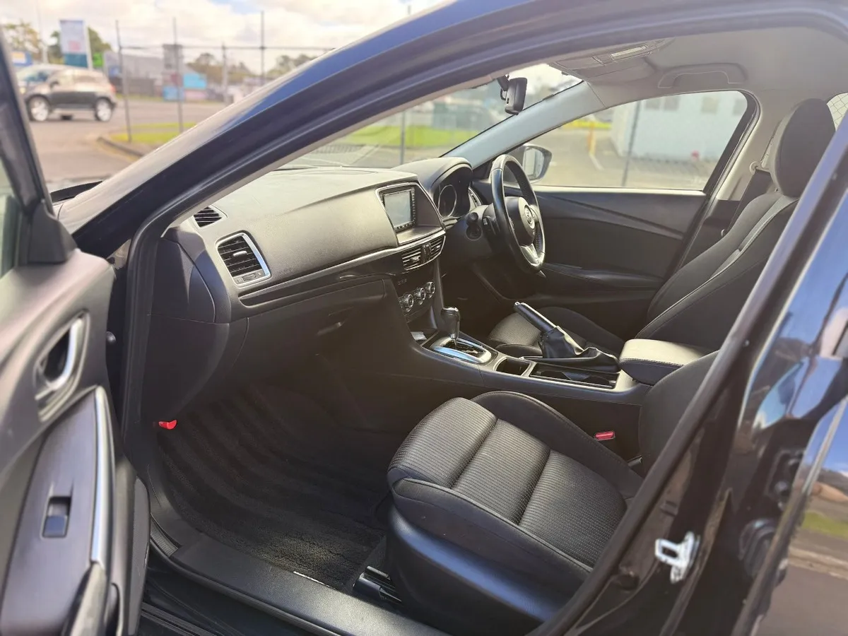 2014 Mazda Atenza SEDAN 20S Carousel 16