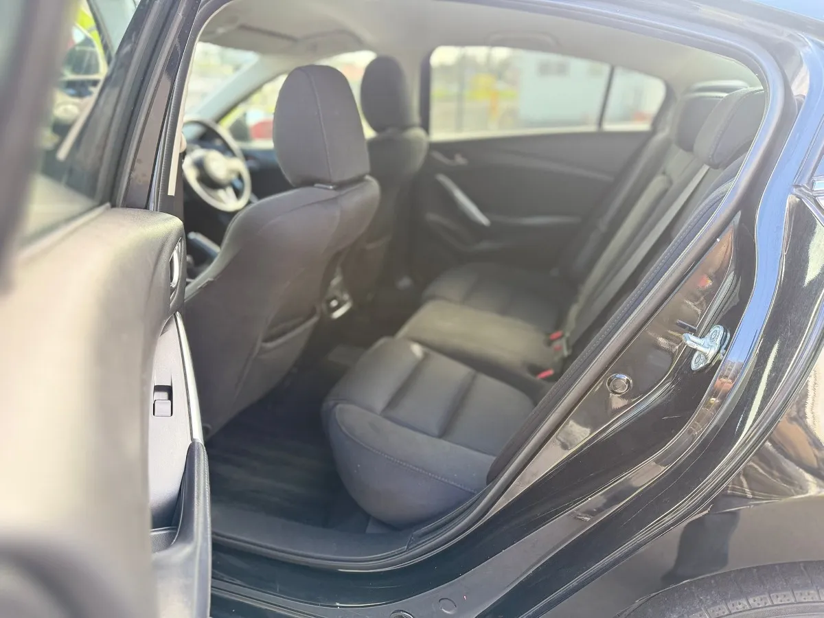 2014 Mazda Atenza SEDAN 20S Carousel 15