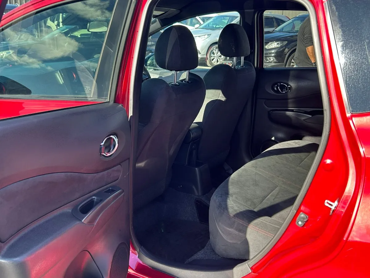 2019 Nissan Note E-POWER NISMO Carousel 9