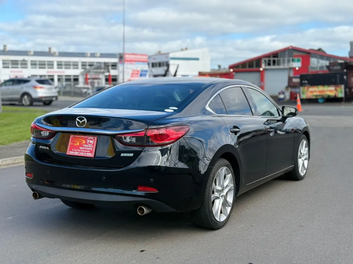 2014 Mazda Atenza SEDAN 20S Carousel 3